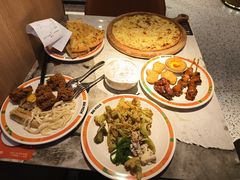 -比格比萨自助(宝山日月光店)