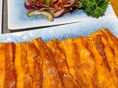 -鹤之乡·齐齐哈尔东北炭火烤肉(昆明盈江路店)