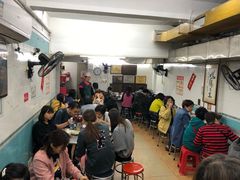 大堂-银记肠粉店(北京路店)