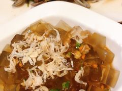 -大城·烧烤海鲜大排档(台东店)