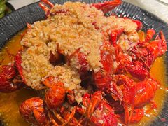 -红盔甲·小龙虾(天钥桥店)