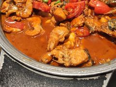 -大师傅金奖啤酒鱼(西街口总店)