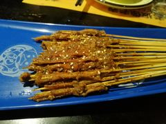 -老表记广西宵夜螺蛳鸭脚煲(西大店)