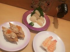 -元气寿司(新城市广场店)