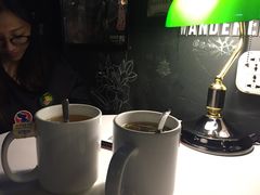 -等待戈多Waiting For Godot(交道口店)
