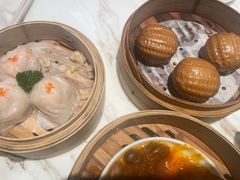 -花城粤菜餐厅(高新区店)