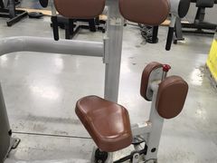 -青岛市体育产业发展中心全民健身中心