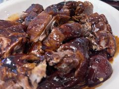 -汇兴源餐馆(小北路店)