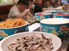 -龍歌自助小火锅(雨花台江南虹悦城店)