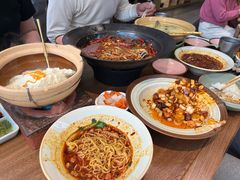 -大盐帮川菜馆(长楹天街店)