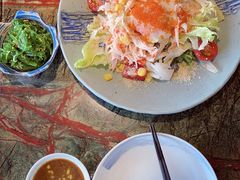 -炙柒Sekinana·精致料理 烧鸟·铁板烧(海上世界店)