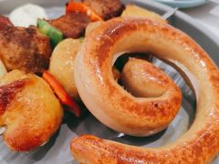 -库滋明·俄罗斯特色美食(中央大街店)