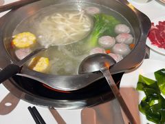 -八合里潮汕鲜牛肉火锅(吉大店)