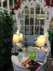 -艺米阳光Hair Salon