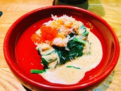 -蟹将军·松叶蟹和牛日料放题自助(K11店)