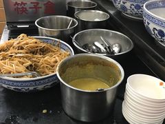 -小胖包子王(光明楼店)