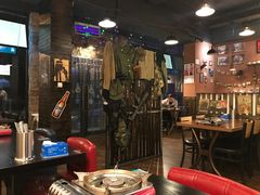 大堂-青松大叔的店(东财店)