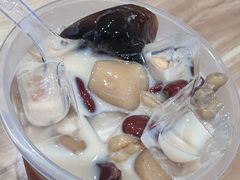 -八婆婆烧仙草(SM城市广场店)