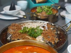 -3号仓库·创意中国菜(乐清正大广场店)