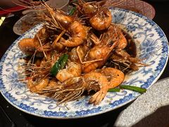 -老头儿油爆虾·知味杭州(爱琴海购物中心)