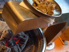 -西塔老太太泥炉烤肉(杭州首店)