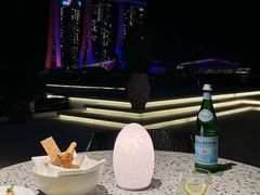 -新加坡文华东方酒店