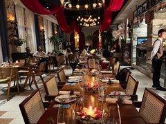 -Osteria Garden 生蚝花园餐厅(原进贤路店)