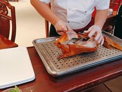 -京味张·北京烤鸭(南山店)