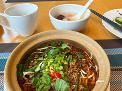 -成都安仁福朋喜来登酒店