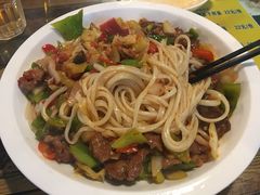 -阿里饭馆(中天尚品店)