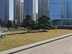 -长沙滨江文化园