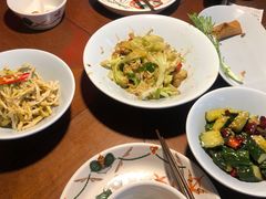 -外婆家(西红门荟聚购物中心店)