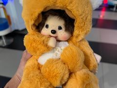 -反斗乐园π·电玩·高空拓展·蹦床(龙华天虹店)