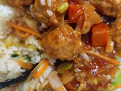 -德克士(中心医院店)
