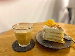 -悟白咖啡WoobyCafe