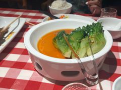 -西贝(财富购物中心店)