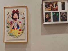 -海马体照相馆(上海月星环球港店)