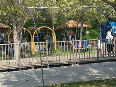 -北京鹿世界主题园