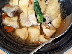 -客汀家宴·客家烟火 四季食材(集美店)