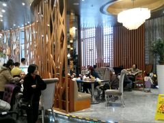 -新兴·金羊座·粤菜点心(乐峰店)