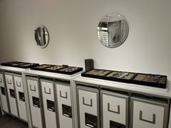 -目艮眼镜SHOWROOM(品牌集合店)