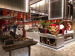 -悦全日餐厅·仁恒洲际酒店