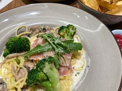 -Pennehut畔尼意面(合肥万象城店)