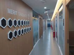 -环球·雅思托福·THiNKSAT留学语言培训学校(国贸校区)