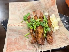 -林二哥宜烤官·宜宾小烧烤