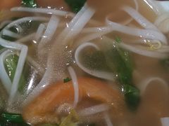 -越南牛肉河粉餐厅(书院巷店)