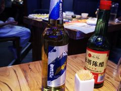 配料-山河屯铁锅炖(哈西站店)