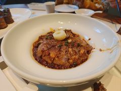 -北京老铺烤鸭(高新店)