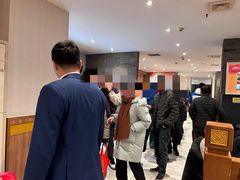 -南门涮肉(北洼路店)