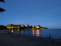 -马銮湾景区